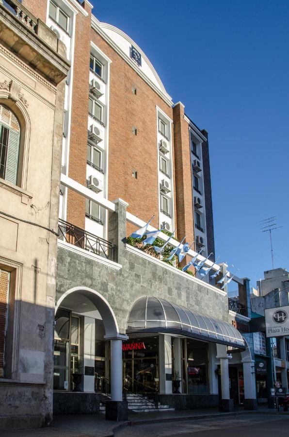 San Nicolas Plaza San Nicolás de los Arroyos Dış mekan fotoğraf