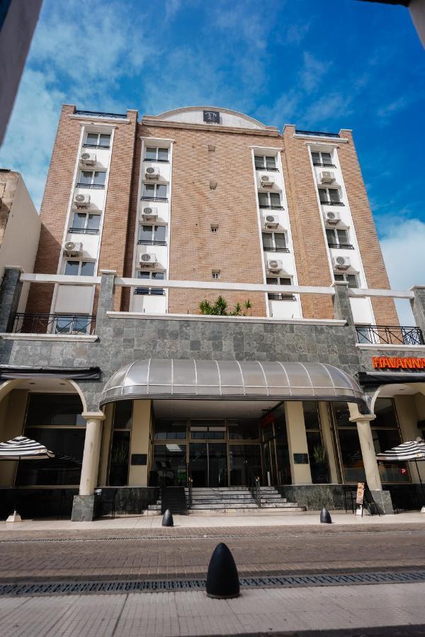 San Nicolas Plaza San Nicolás de los Arroyos Dış mekan fotoğraf