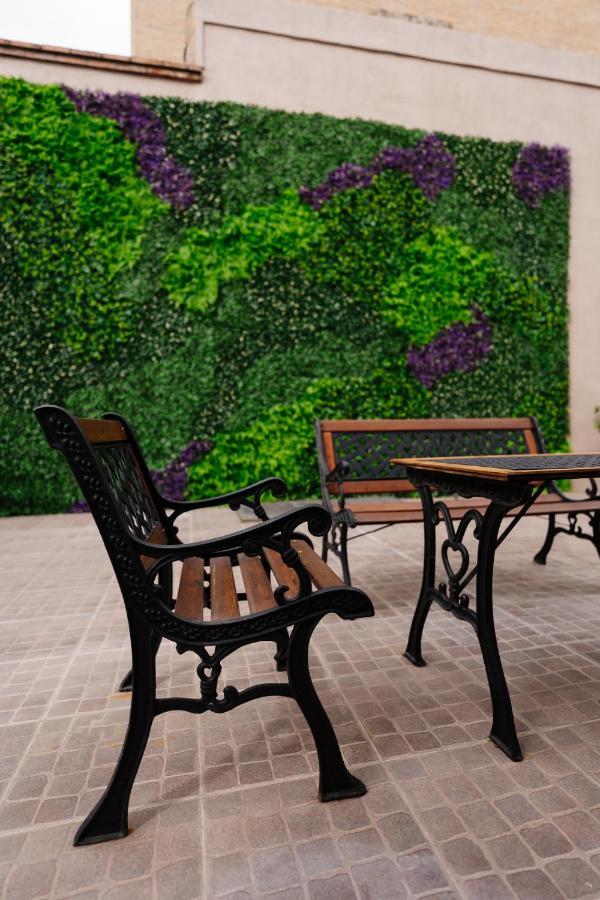 San Nicolas Plaza San Nicolás de los Arroyos Dış mekan fotoğraf